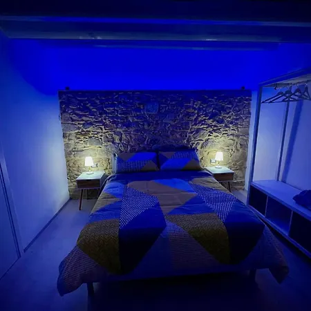 Apartment Chista E A Zita!!