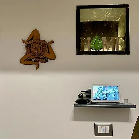 شقة Chista E A Zita!! راغوزا