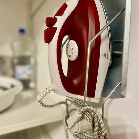 شقة Chista E A Zita!! راغوزا