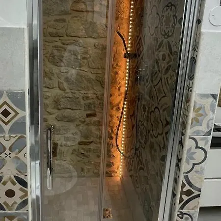 Chista E A Zita!! Lägenhet Ragusa