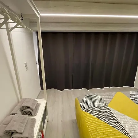 Apartament Chista E A Zita!!