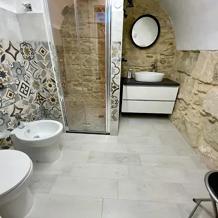 Lägenhet Chista E A Zita!! Ragusa
