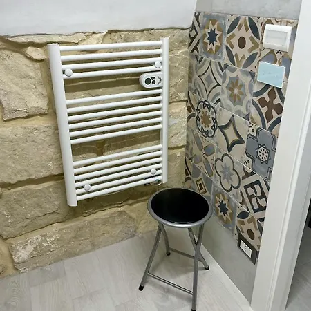 Apartment Chista E A Zita!!