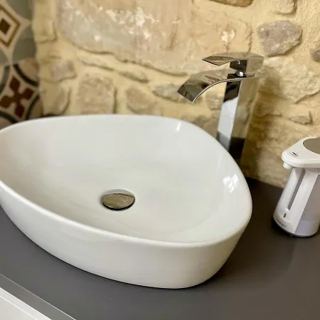 Lägenhet Chista E A Zita!! Ragusa