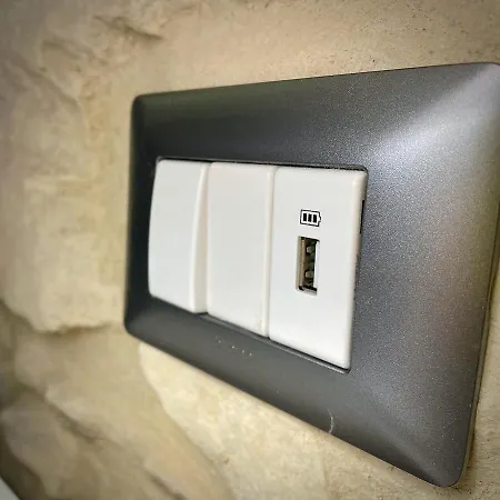 شقة Chista E A Zita!! راغوزا