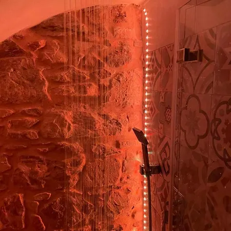 شقة Chista E A Zita!! راغوزا