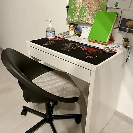 شقة Chista E A Zita!! *