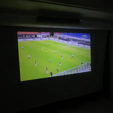 Chista E A Zita!! شقة *