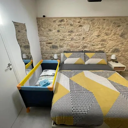 شقة Chista E A Zita!! *