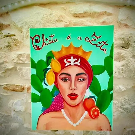 Chista E A Zita!! راغوزا