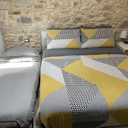 Chista E A Zita!! شقة