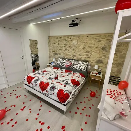 Apartment Chista E A Zita!!