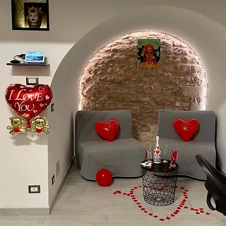 Chista E A Zita!! Ragusa