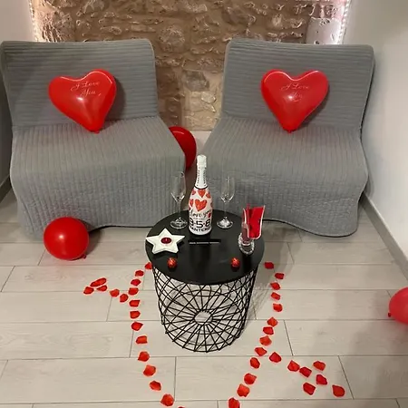 Apartment Chista E A Zita!! *