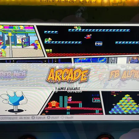 شقة Chista E A Zita!!