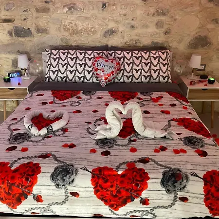 Apartment Chista E A Zita!! *
