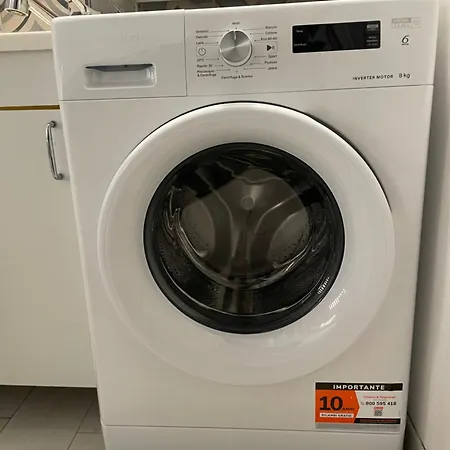 Lägenhet Chista E A Zita!!